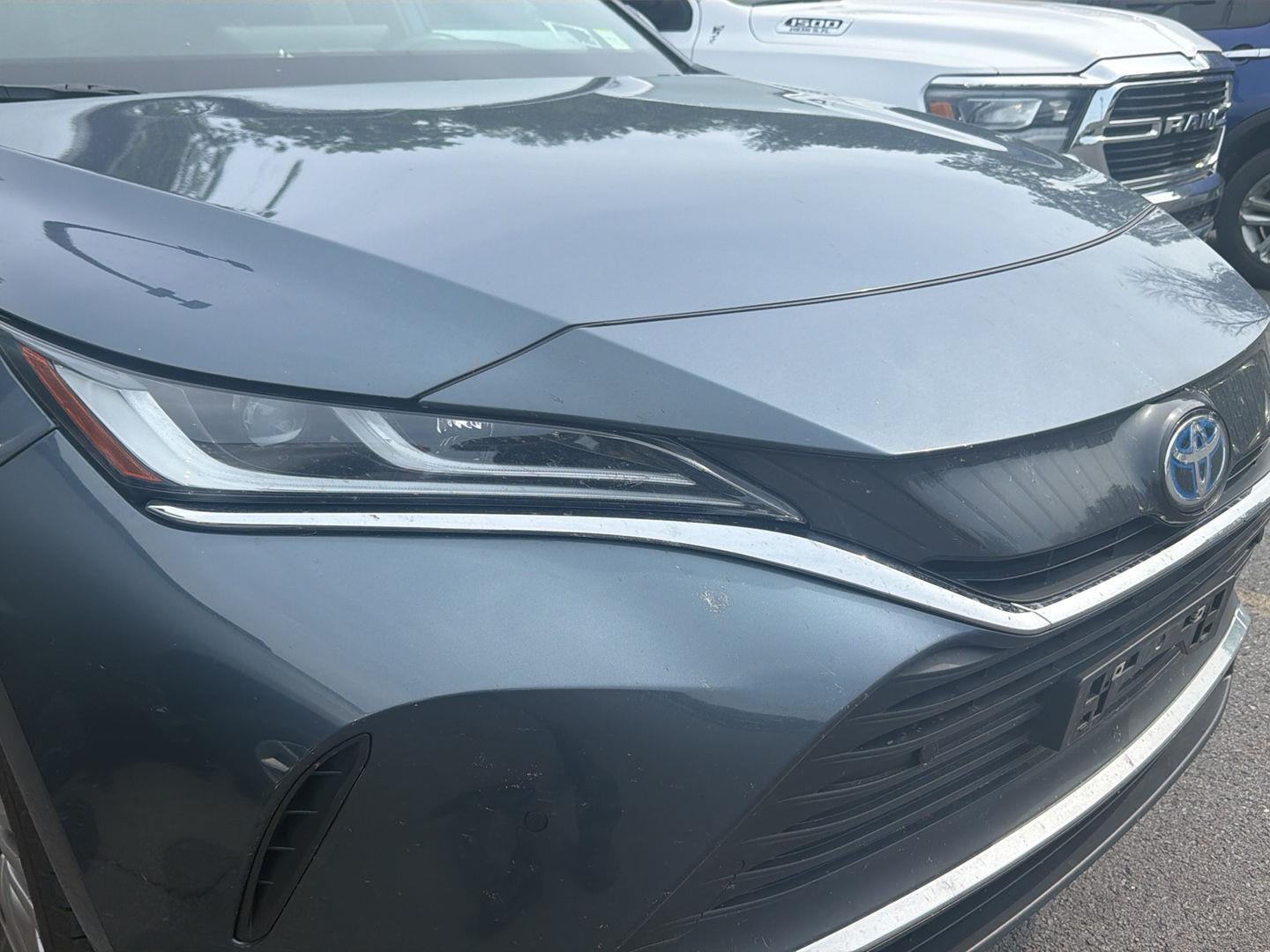 2023 Toyota Venza XLE