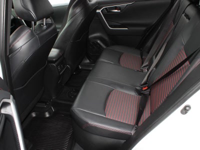 2023 Toyota RAV4 Prime XSE