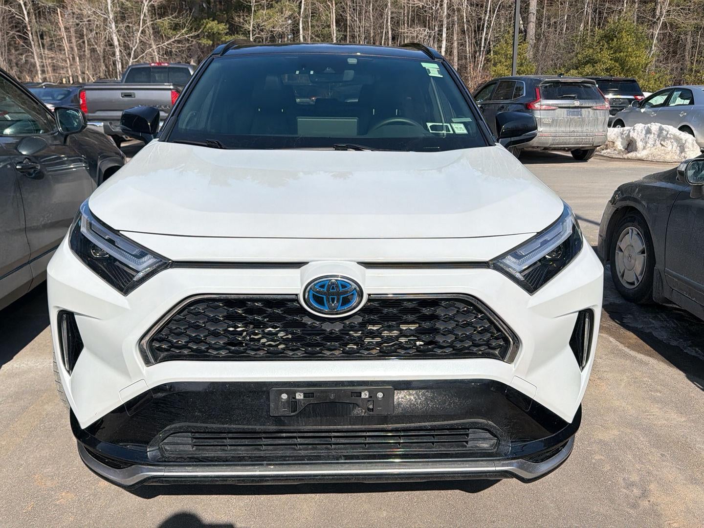 2023 Toyota RAV4 Prime XSE