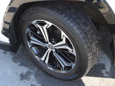 2023 Toyota RAV4 Prime XSE