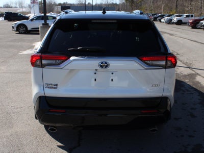 2023 Toyota RAV4 Prime XSE