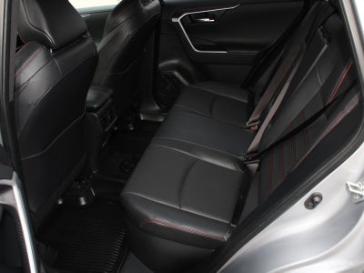 2024 Toyota RAV4 Prime XSE