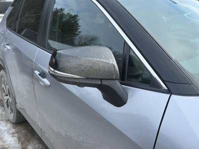 2024 Toyota RAV4 Prime XSE