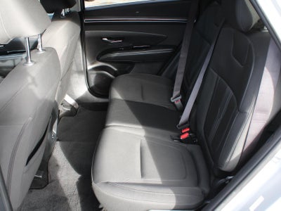 2022 Hyundai Tucson XRT