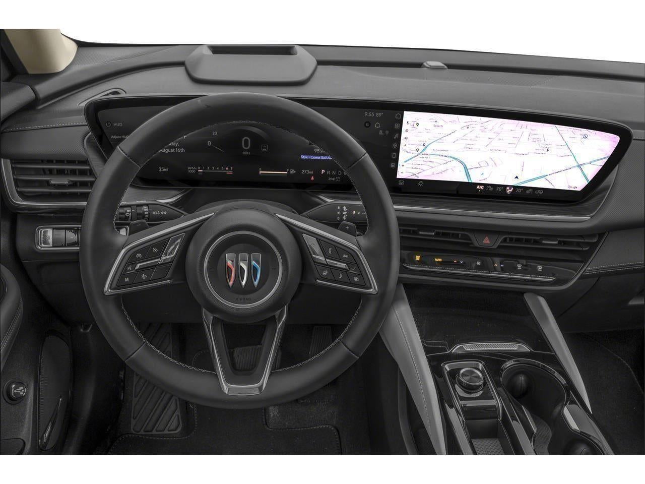 2024 Buick Envision Preferred