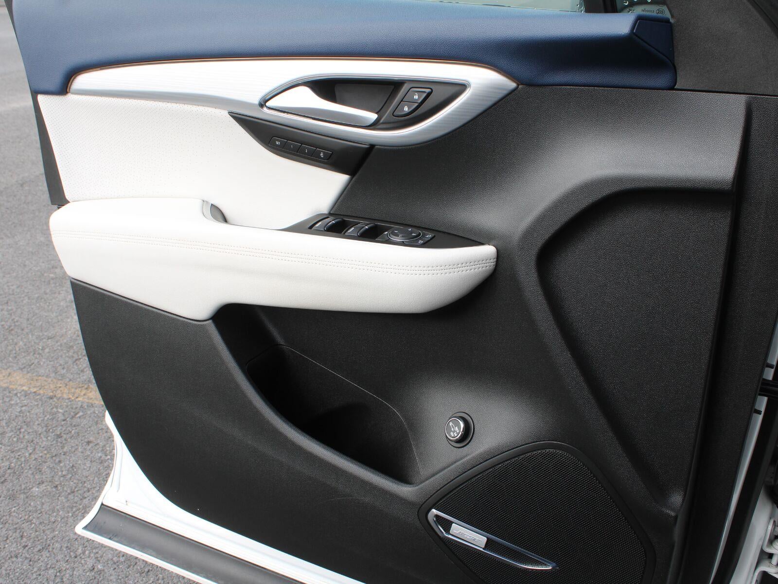 2025 Buick Envision Avenir