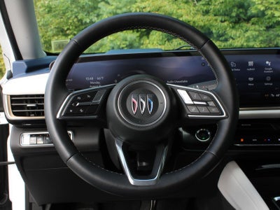 2025 Buick Envision Avenir