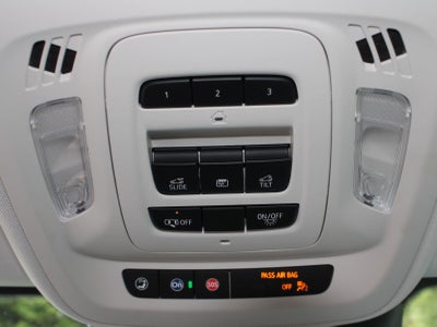 2025 Buick Envision Avenir