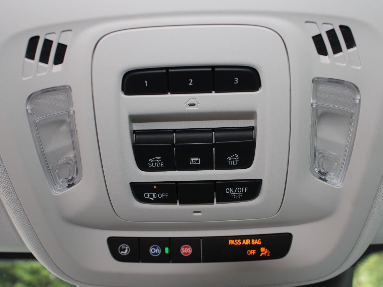 2025 Buick Envision Avenir