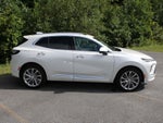 2025 Buick Envision Avenir