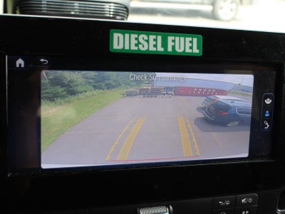 2025 Mercedes-Benz Sprinter Passenger Van 2500 Standard Roof I4 Diesel 144" RWD