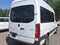 2025 Mercedes-Benz Sprinter Passenger Van 2500 Standard Roof I4 Diesel 144" RWD