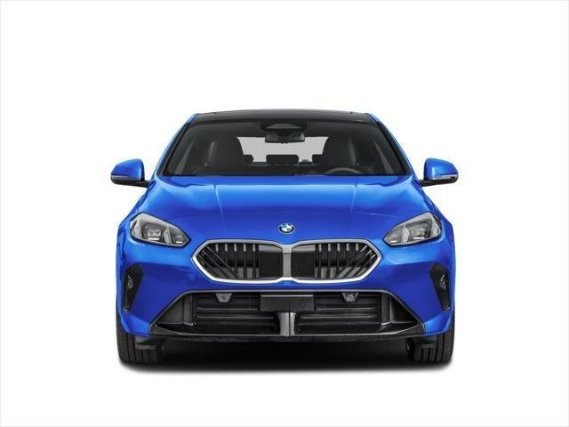 2026 BMW 2 Series 228 xDrive
