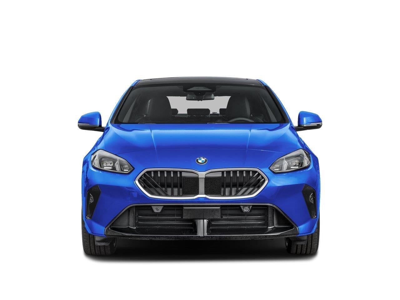 2026 BMW 2 Series 228 xDrive