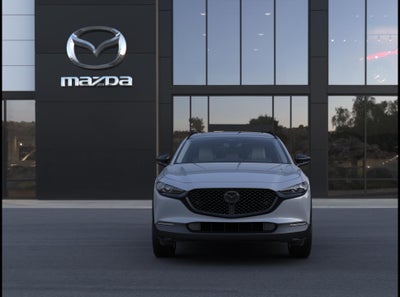 2026 Mazda Mazda CX-30 2.5 Turbo Aire Edition AWD