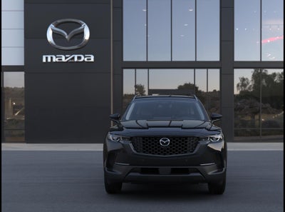 2026 Mazda Mazda CX-50 Hybrid Preferred AWD