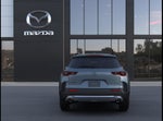 2026 Mazda Mazda CX-50 2.5 Turbo Meridian Edition AWD