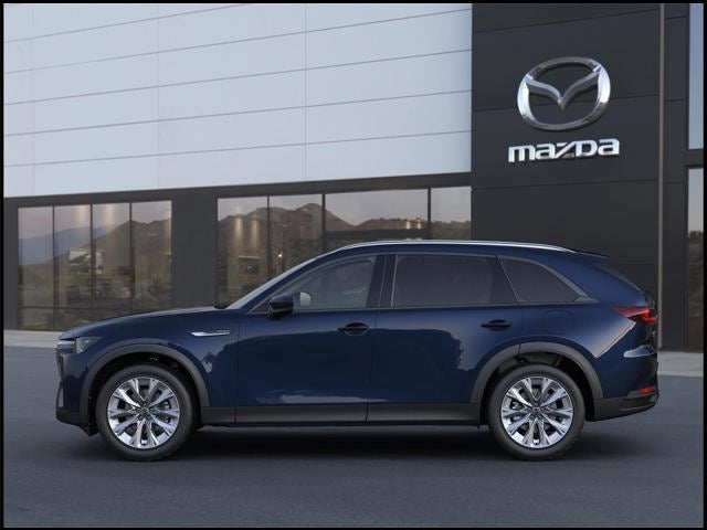 2026 Mazda Mazda CX-90 Plug-In Hybrid Preferred AWD