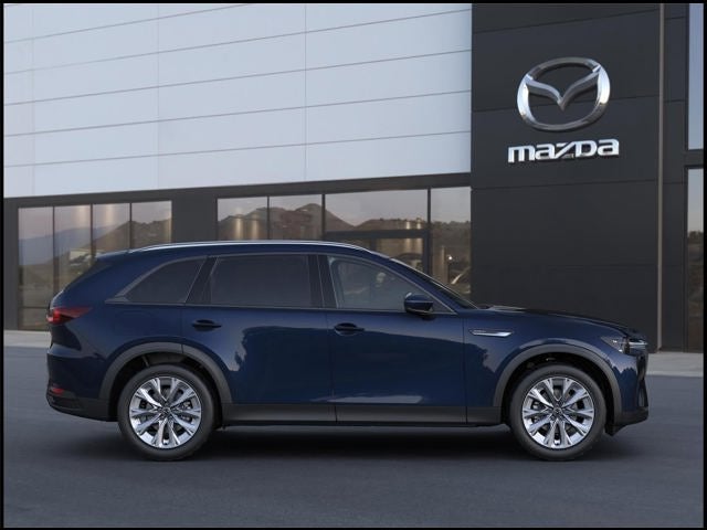 2026 Mazda Mazda CX-90 Plug-In Hybrid Preferred AWD