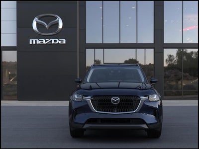 2026 Mazda Mazda CX-90 Plug-In Hybrid Preferred AWD
