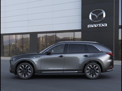 2026 Mazda Mazda CX-90 Plug-In Hybrid Premium Plus AWD