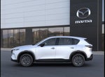 2027 Mazda Mazda CX-5 2.5 S AWD