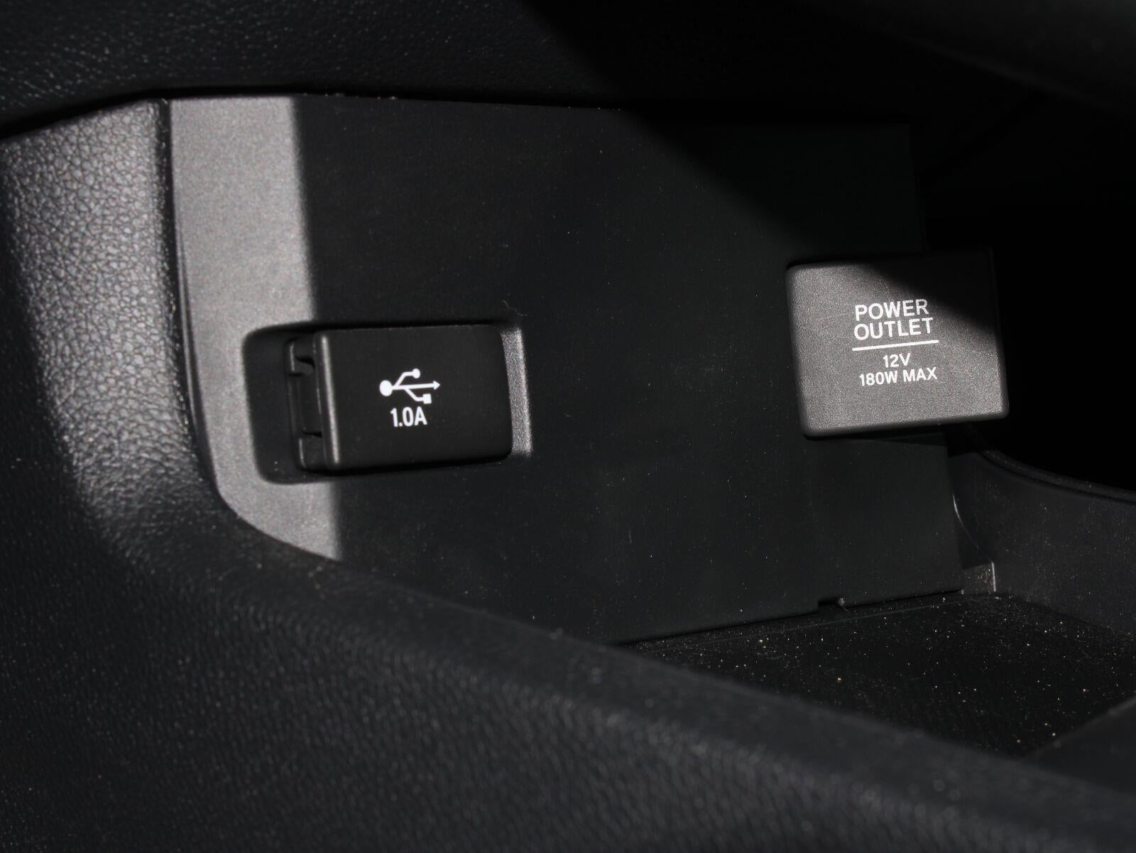 2016 Honda Civic Sedan LX