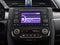 2020 Honda Civic Sedan LX Front Wheel Drive CVT