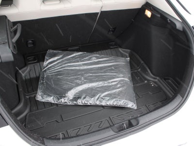 2024 Honda Civic Hatchback EX-L Front Wheel Drive CVT