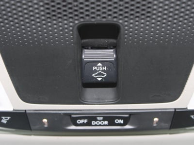 2022 Honda Civic Hatchback EX-L Front Wheel Drive CVT