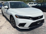 2023 Honda Civic Hatchback EX-L