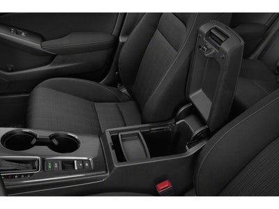 2024 Honda Civic Hatchback EX-L
