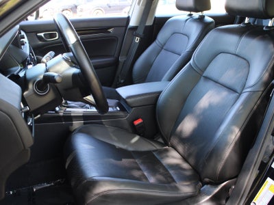 2024 Honda Civic Hatchback EX-L