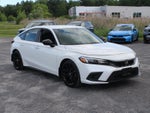 2024 Honda Civic Hatchback Sport