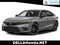 2023 Honda Civic Hatchback Sport Front-wheel Drive Transmission-Auto