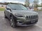 2019 Jeep Cherokee Latitude Plus Four Wheel Drive 9-SPEED 948TE AUTOMATIC