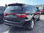 2026 Dodge Durango GT All Wheel Drive 8-SPEED AUTOMATIC (850RE)