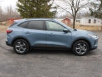 2025 Ford Escape ST-Line Select All Wheel Drive ECVT