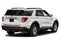 2021 Ford Explorer XLT Four Wheel Drive 10-SPEED AUTOMATIC