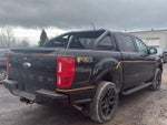 2023 Ford Ranger XLT Four Wheel Drive ELECTRONIC 10-SPEED SELECTSHIFT AUTO