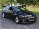 2018 Chevrolet Malibu LS Front Wheel Drive 6-SPEED AUTOMATIC