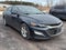 2019 Chevrolet Malibu LS Front Wheel Drive CONTINUOUSLY VARIABLE (CVT)
