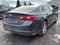 2019 Chevrolet Malibu LS Front Wheel Drive CONTINUOUSLY VARIABLE (CVT)