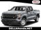 2023 Chevrolet Silverado 1500 Custom Four Wheel Drive 8-SPEED AUTOMATIC, ELECTRONICALLY CONTROLLED