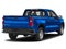 2023 Chevrolet Silverado 1500 Custom Four Wheel Drive 8-SPEED AUTOMATIC, ELECTRONICALLY CONTROLLED