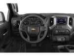 2023 Chevrolet Silverado 1500 Custom Four Wheel Drive 8-SPEED AUTOMATIC, ELECTRONICALLY CONTROLLED