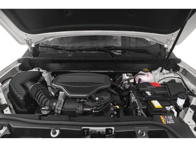 2021 GMC Acadia AT4 All Wheel Drive 9-SPEED AUTOMATIC, ELECTRONICALLY-CONTROLLED