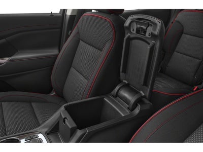 2021 GMC Acadia AT4 All Wheel Drive 9-SPEED AUTOMATIC, ELECTRONICALLY-CONTROLLED