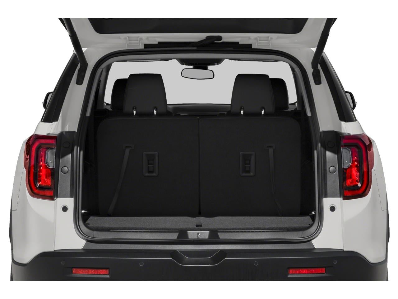 2023 GMC Acadia AT4 All Wheel Drive 9-SPEED AUTOMATIC, ELECTRONICALLY-CONTROLLED