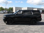 2020 Chevrolet Tahoe LS Four Wheel Drive 6-SPEED AUTOMATIC, ELECTRONICALLY CONTROLLED